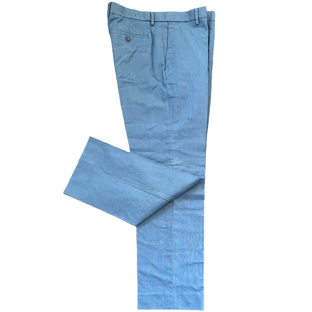 Banana Republic Men’s casual dress pants size 34x32